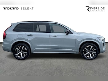 Used Volvo XC90 2025 for sale - 78467854: Photo