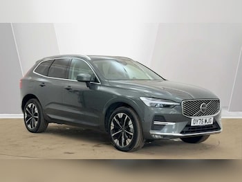 Used Volvo XC60 2025 for sale - 78298865: Photo