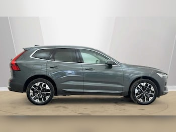 Used Volvo XC60 2025 for sale - 78298865: Photo