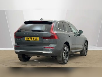 Used Volvo XC60 2025 for sale - 78298865: Photo
