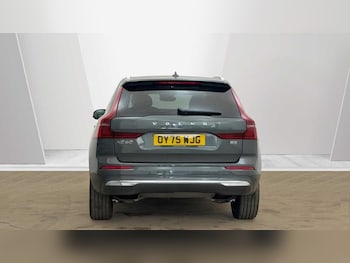 Used Volvo XC60 2025 for sale - 78298865: Photo