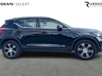 Used Volvo XC40 2022 for sale - 75056343: Photo