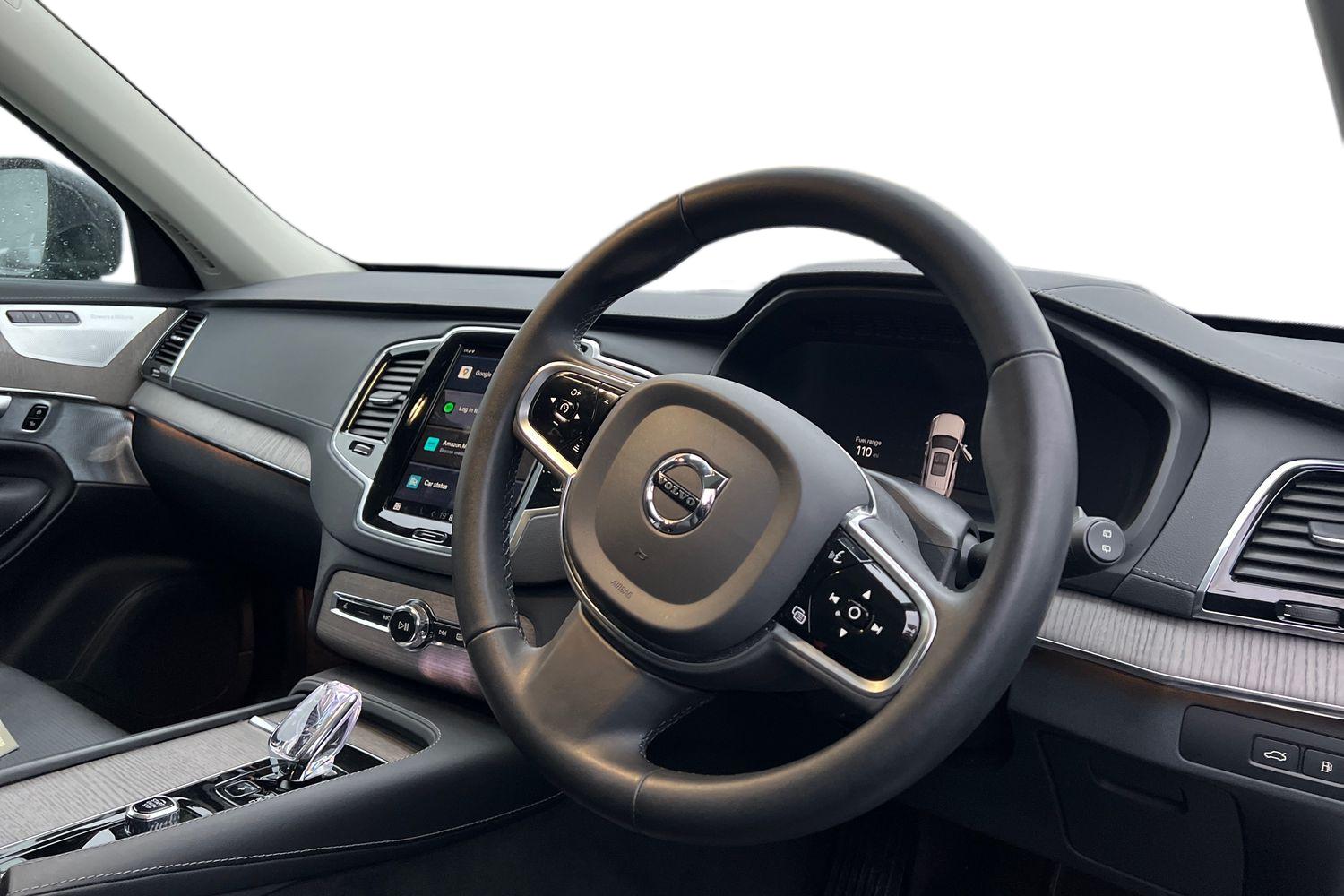 Used Volvo XC90 2023 for sale - 77413891: Photo 10