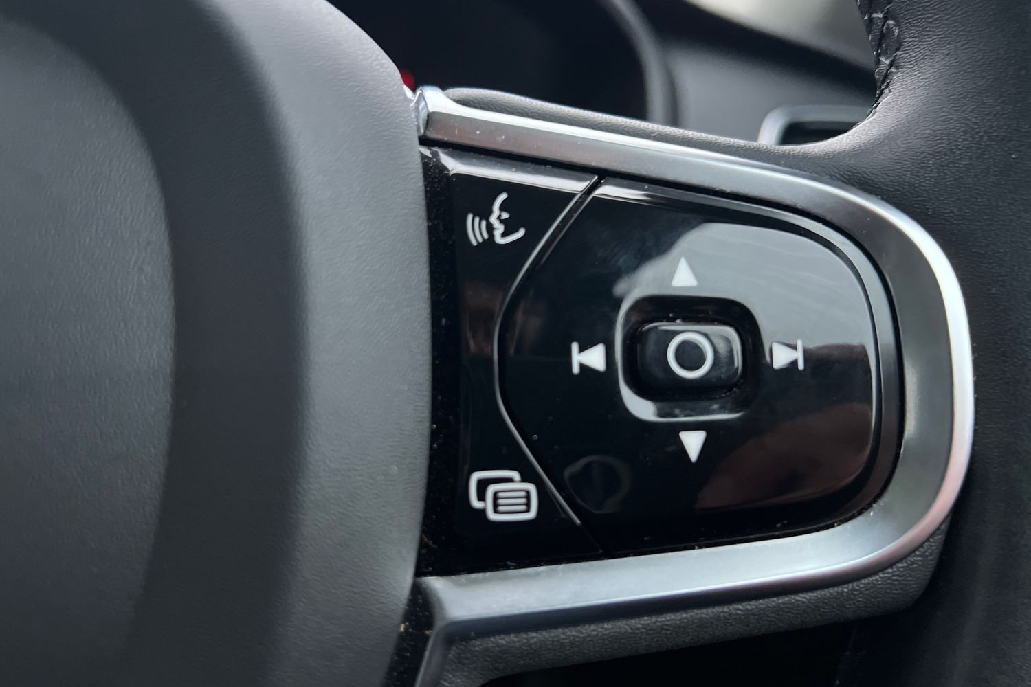 Used Volvo XC90 2023 for sale - 77413891: Photo 12