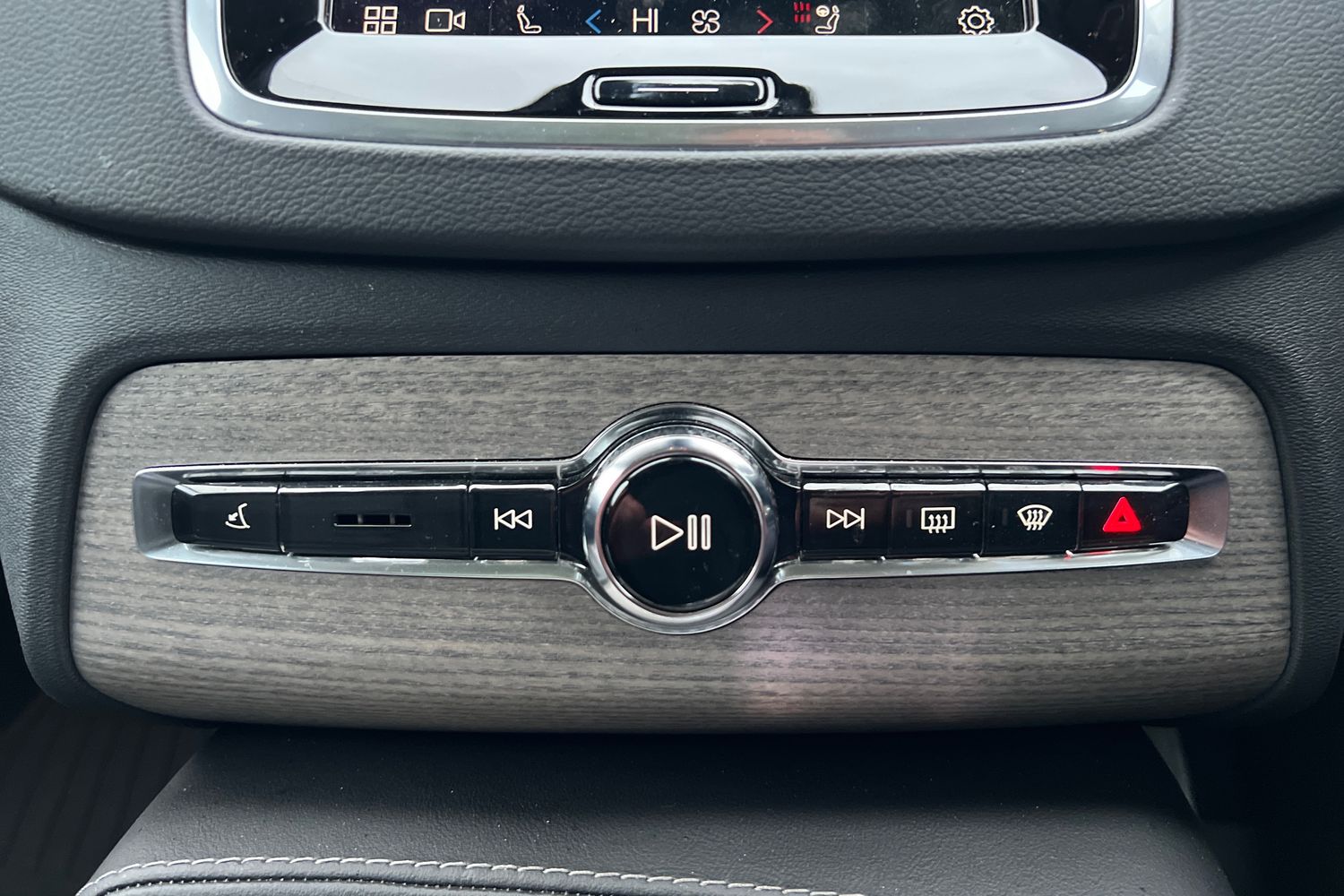 Used Volvo XC90 2023 for sale - 77413891: Photo 14