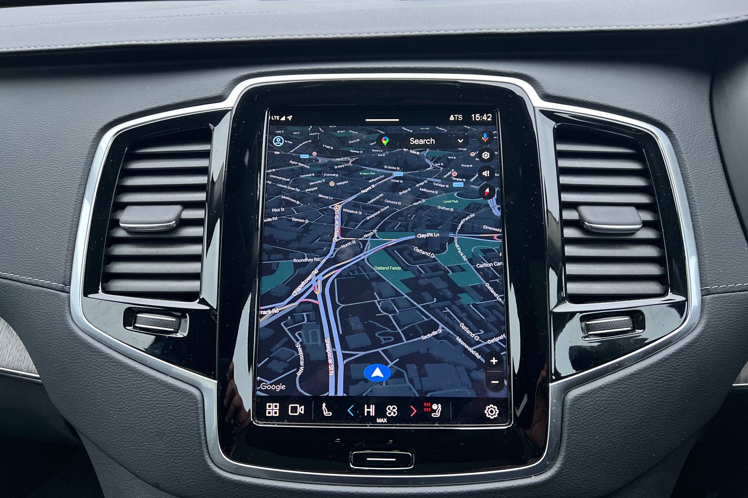 Used Volvo XC90 2023 for sale - 77413891: Photo 15