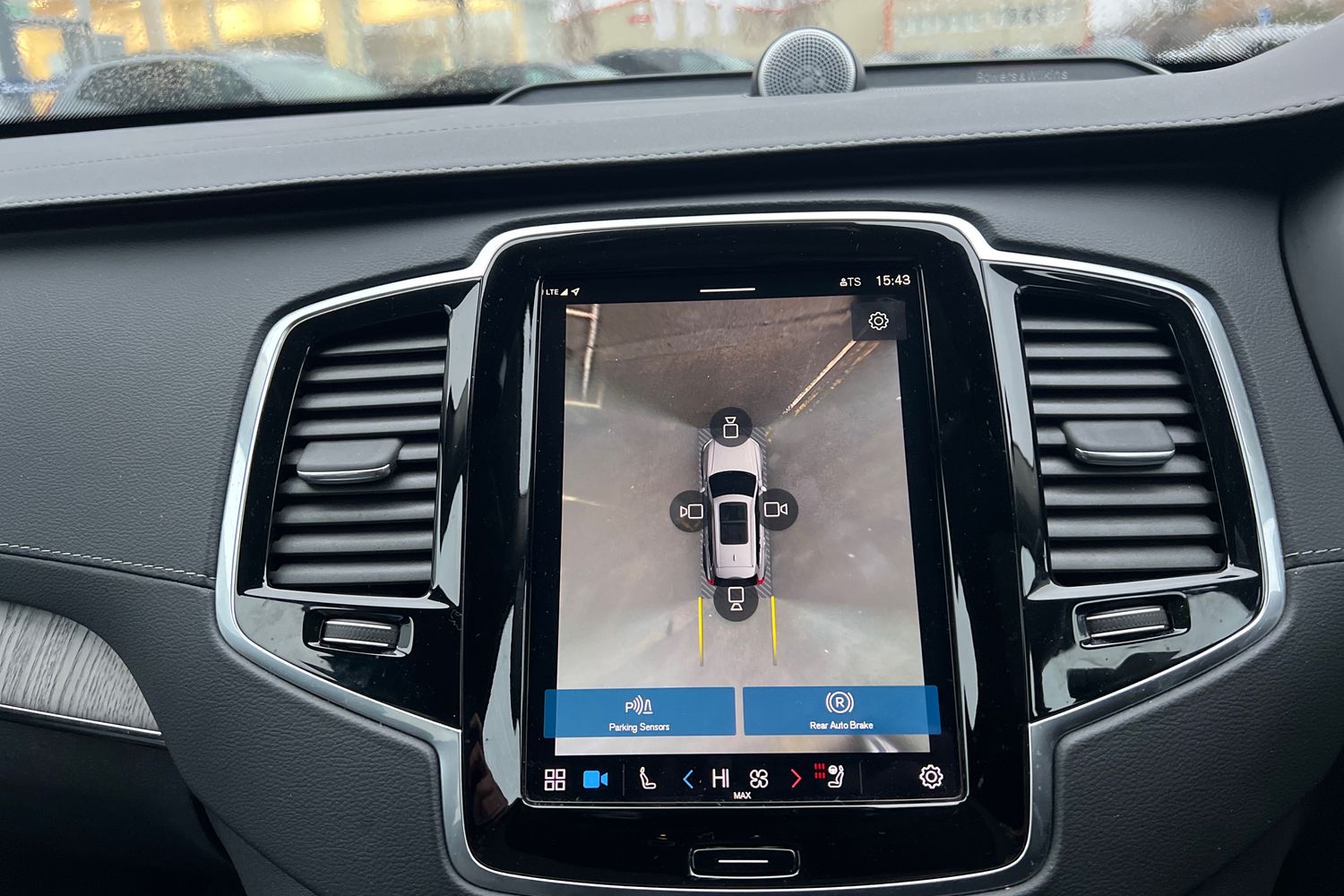 Used Volvo XC90 2023 for sale - 77413891: Photo 16