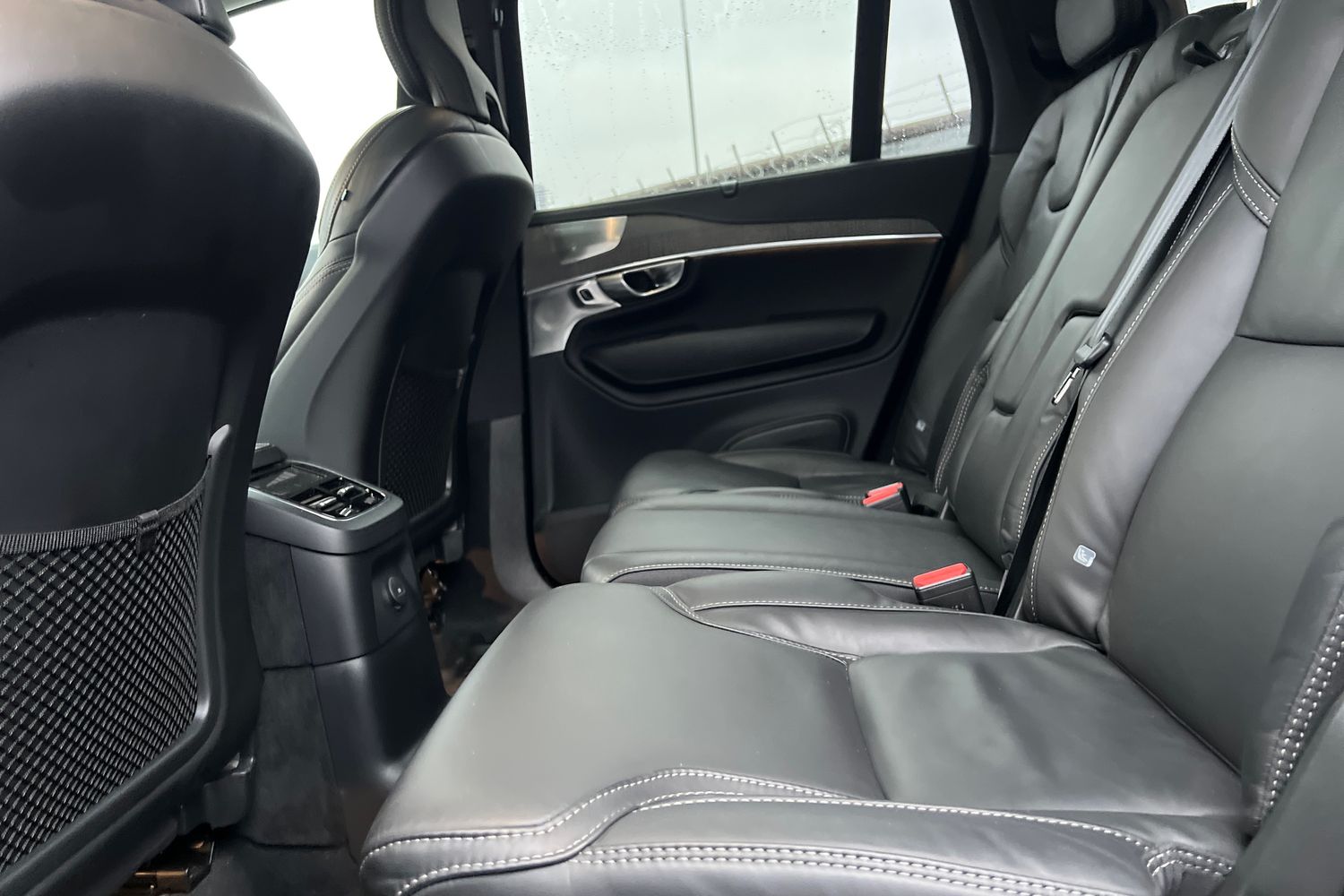 Used Volvo XC90 2023 for sale - 77413891: Photo 17