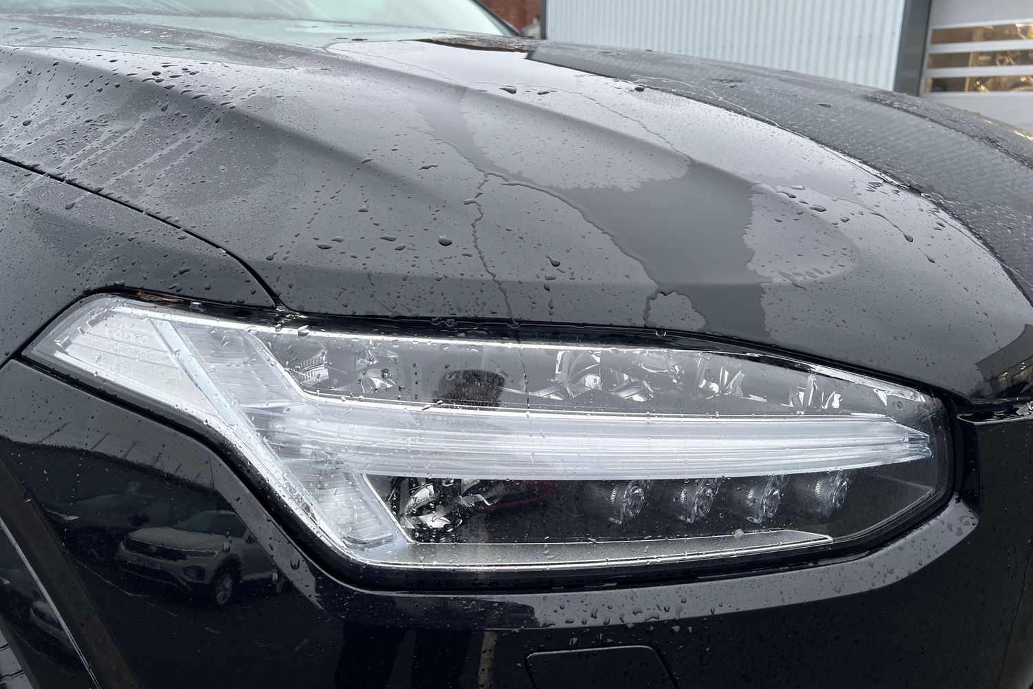 Used Volvo XC90 2023 for sale - 77413891: Photo 18