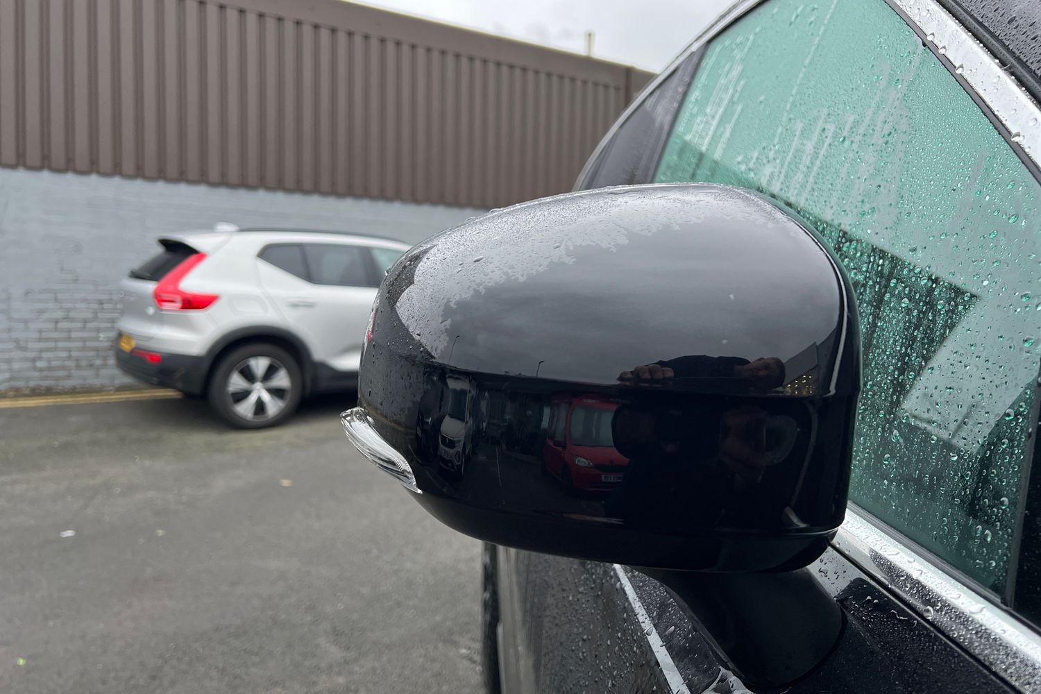 Used Volvo XC90 2023 for sale - 77413891: Photo 19