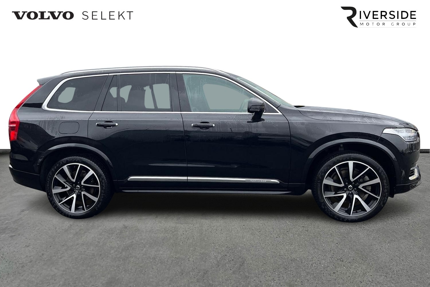 Used Volvo XC90 2023 for sale - 77413891: Photo 4