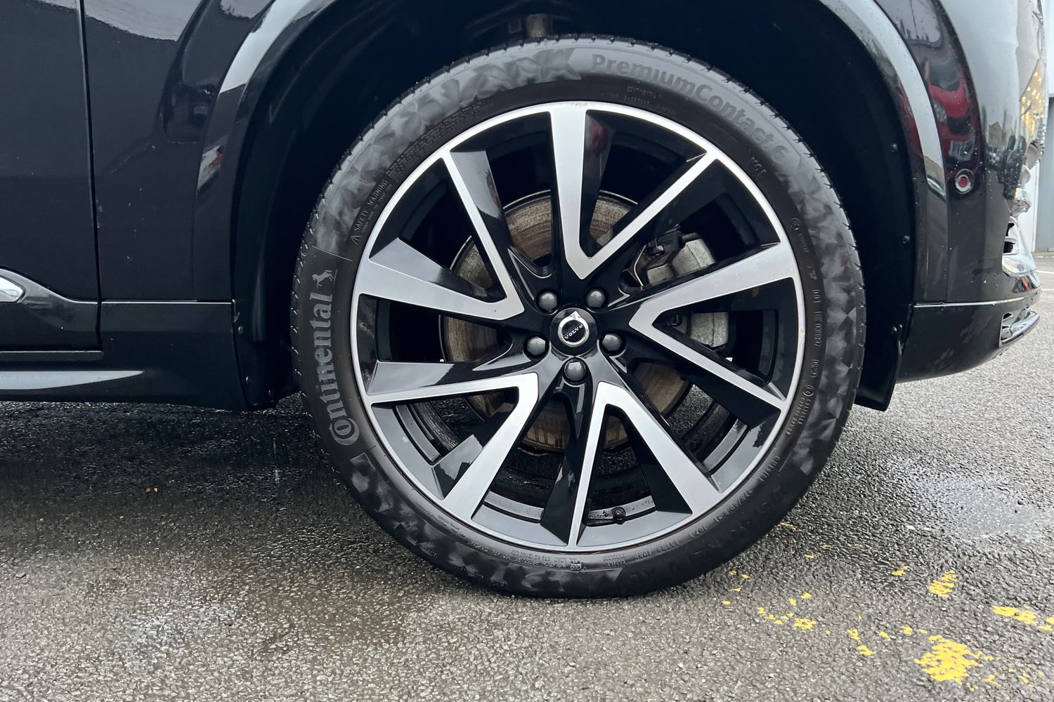 Used Volvo XC90 2023 for sale - 77413891: Photo 5