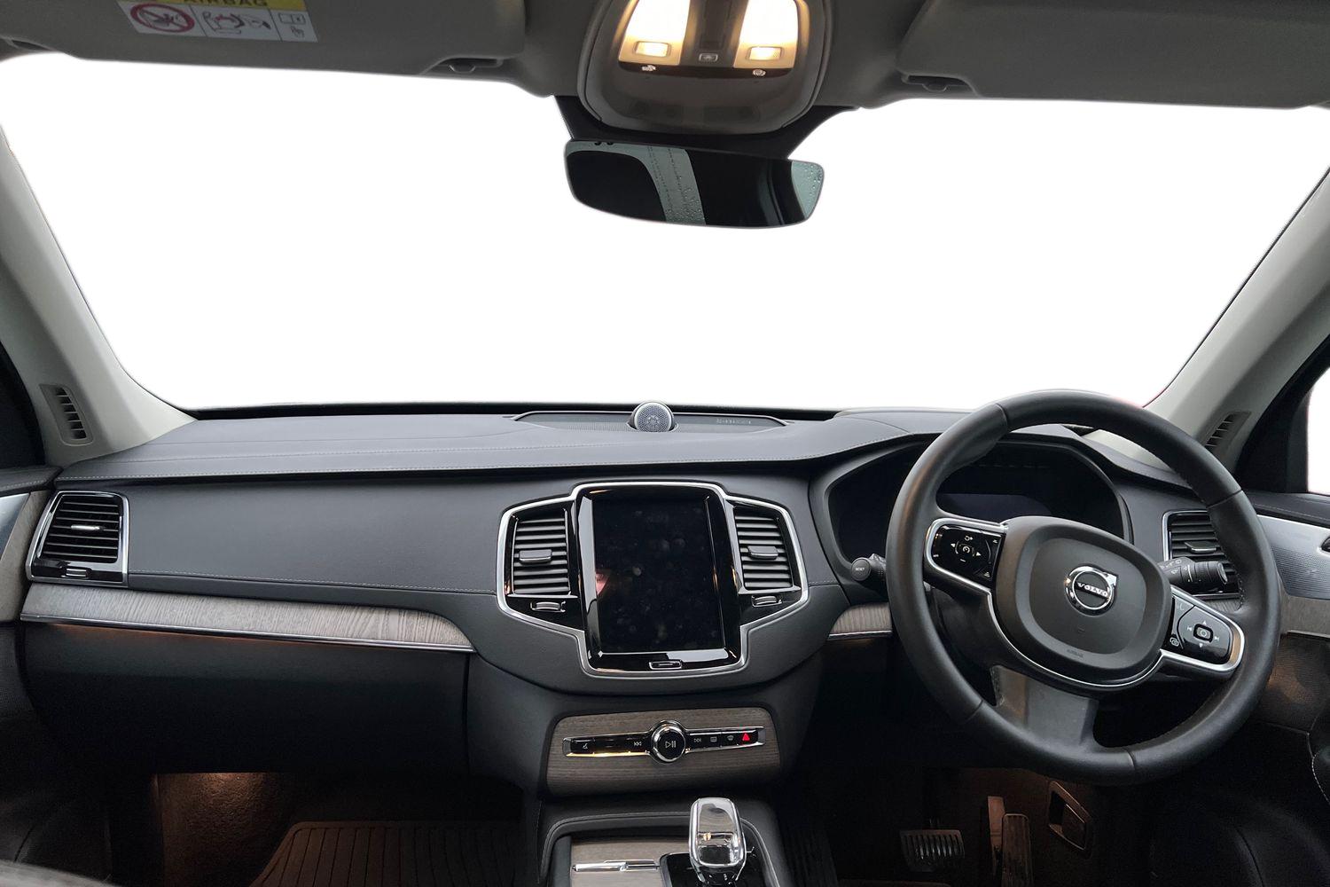 Used Volvo XC90 2023 for sale - 77413891: Photo 6