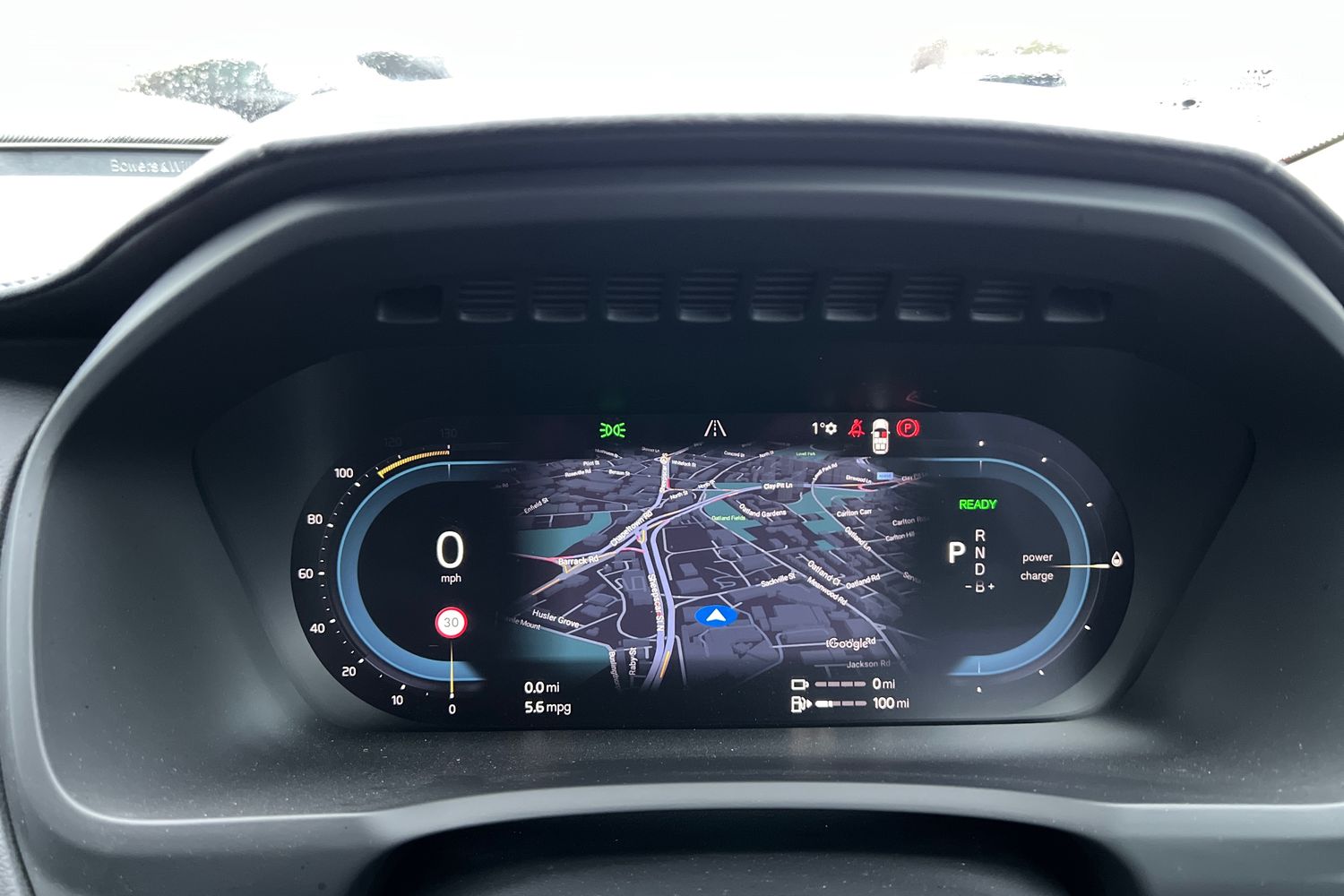 Used Volvo XC90 2023 for sale - 77413891: Photo 7