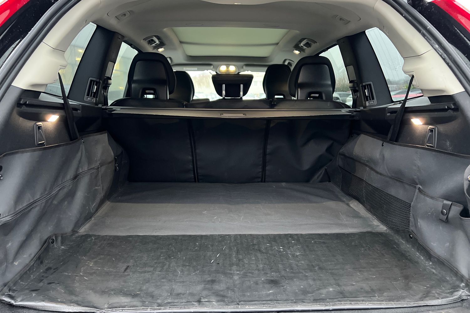 Used Volvo XC90 2023 for sale - 77413891: Photo 8