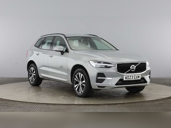 Used Volvo XC60 2023 for sale - 79163118: Photo