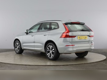 Used Volvo XC60 2023 for sale - 79163118: Photo