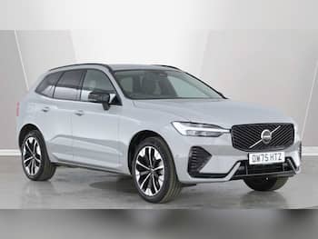 Used Volvo XC60 2025 for sale - 79673822: Photo