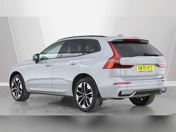 Used Volvo XC60 2025 for sale - 79673822: Photo