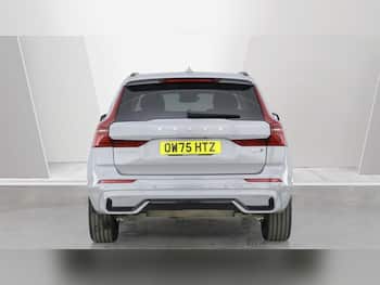 Used Volvo XC60 2025 for sale - 79673822: Photo