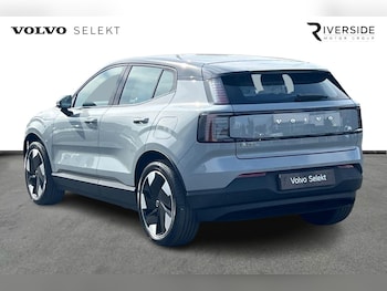 Used Volvo EX30 2026 for sale - 79418580: Photo