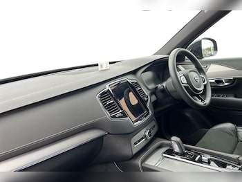 Used Volvo XC90 2022 for sale - 75468949: Photo
