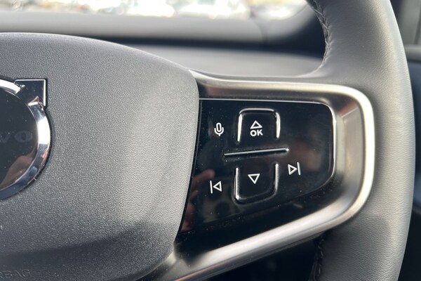 Used Volvo EX30 2025 for sale - 75468947: Photo 12