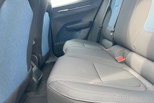 Used Volvo EX30 2025 for sale - 75468947: Photo 17