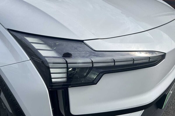 Used Volvo EX30 2025 for sale - 75468947: Photo 18