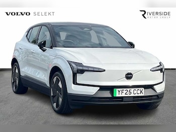 Used Volvo EX30 2025 for sale - 75468947: Photo