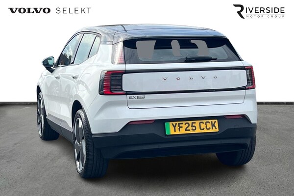 Used Volvo EX30 2025 for sale - 75468947: Photo 3