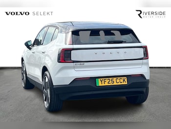 Used Volvo EX30 2025 for sale - 75468947: Photo