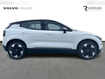 Used Volvo EX30 2025 for sale - 75468947: Photo