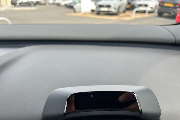 Used Volvo EX30 2025 for sale - 75468947: Photo 7