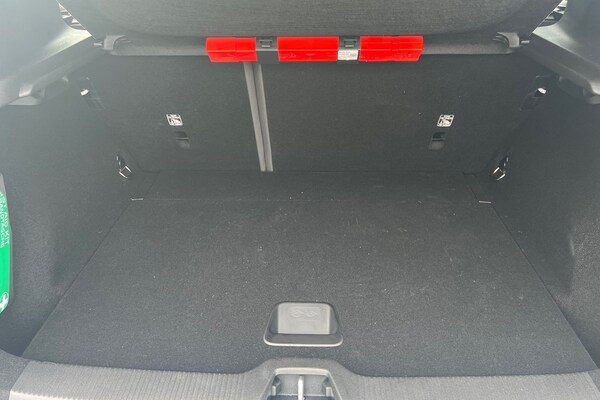 Used Volvo EX30 2025 for sale - 75468947: Photo 8