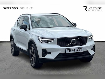 Volvo - XC40