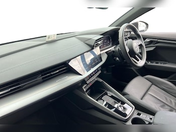 Used Audi A3 2022 for sale - 75468953: Photo