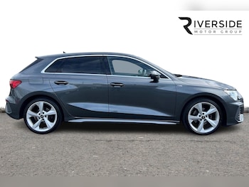 Used Audi A3 2022 for sale - 75468953: Photo