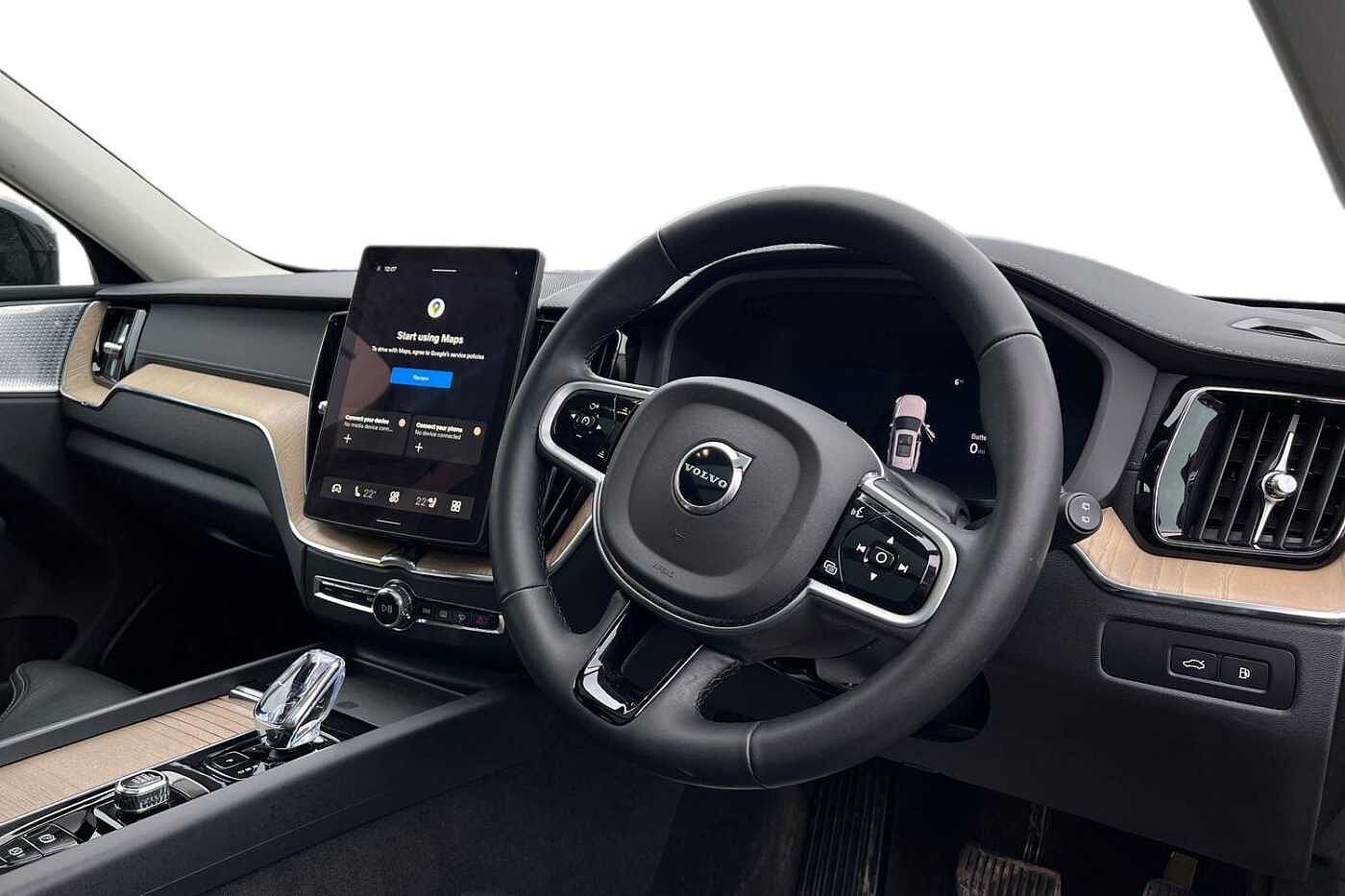 Used Volvo XC60 2025 for sale - 77791091: Photo 10