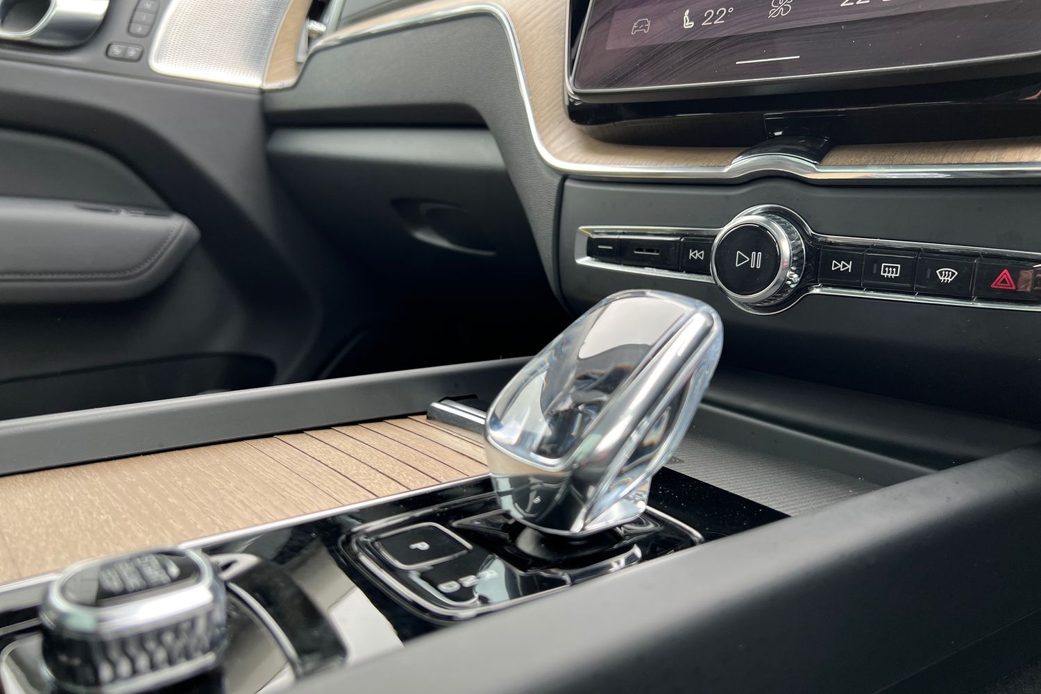 Used Volvo XC60 2025 for sale - 77791091: Photo 13