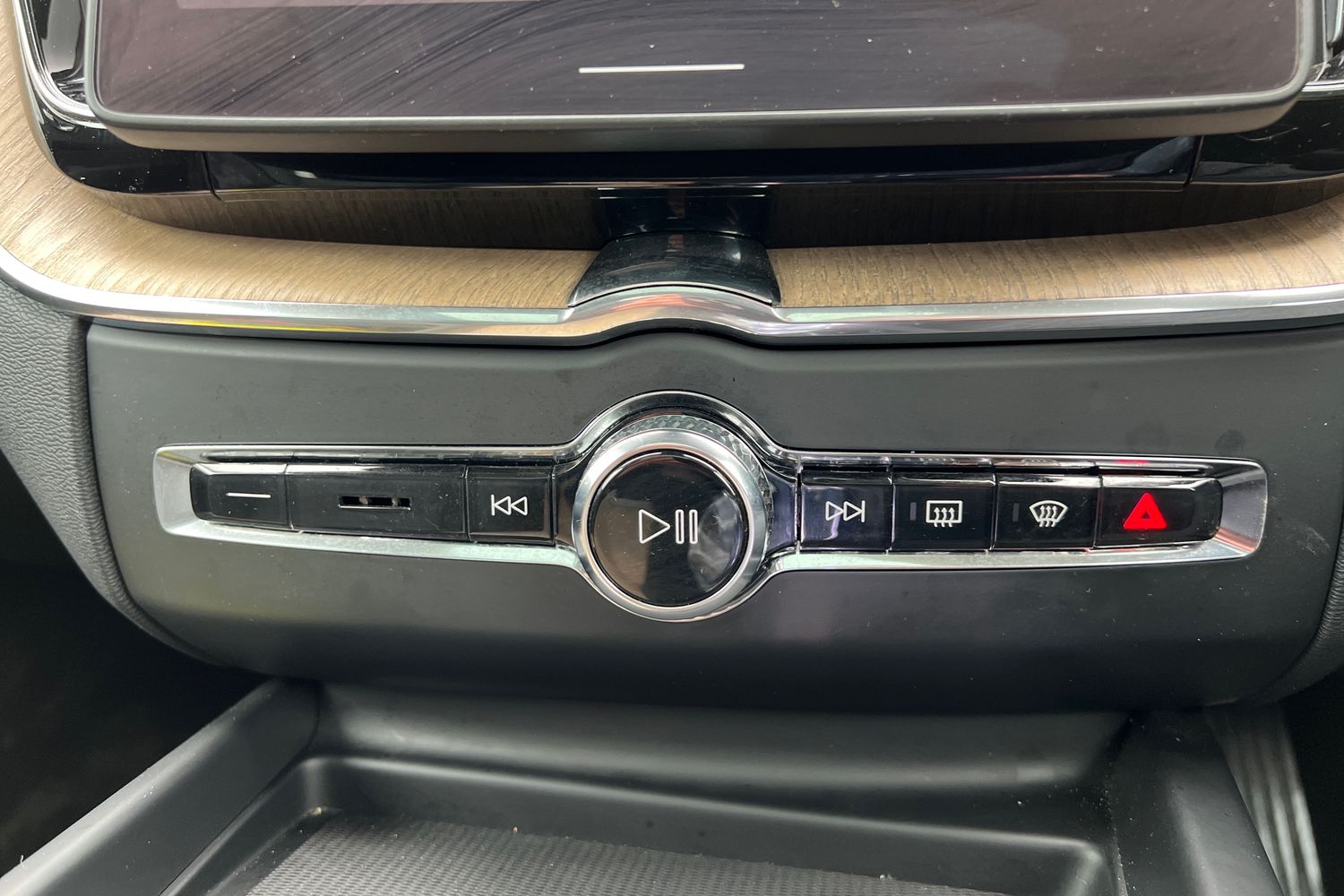 Used Volvo XC60 2025 for sale - 77791091: Photo 14