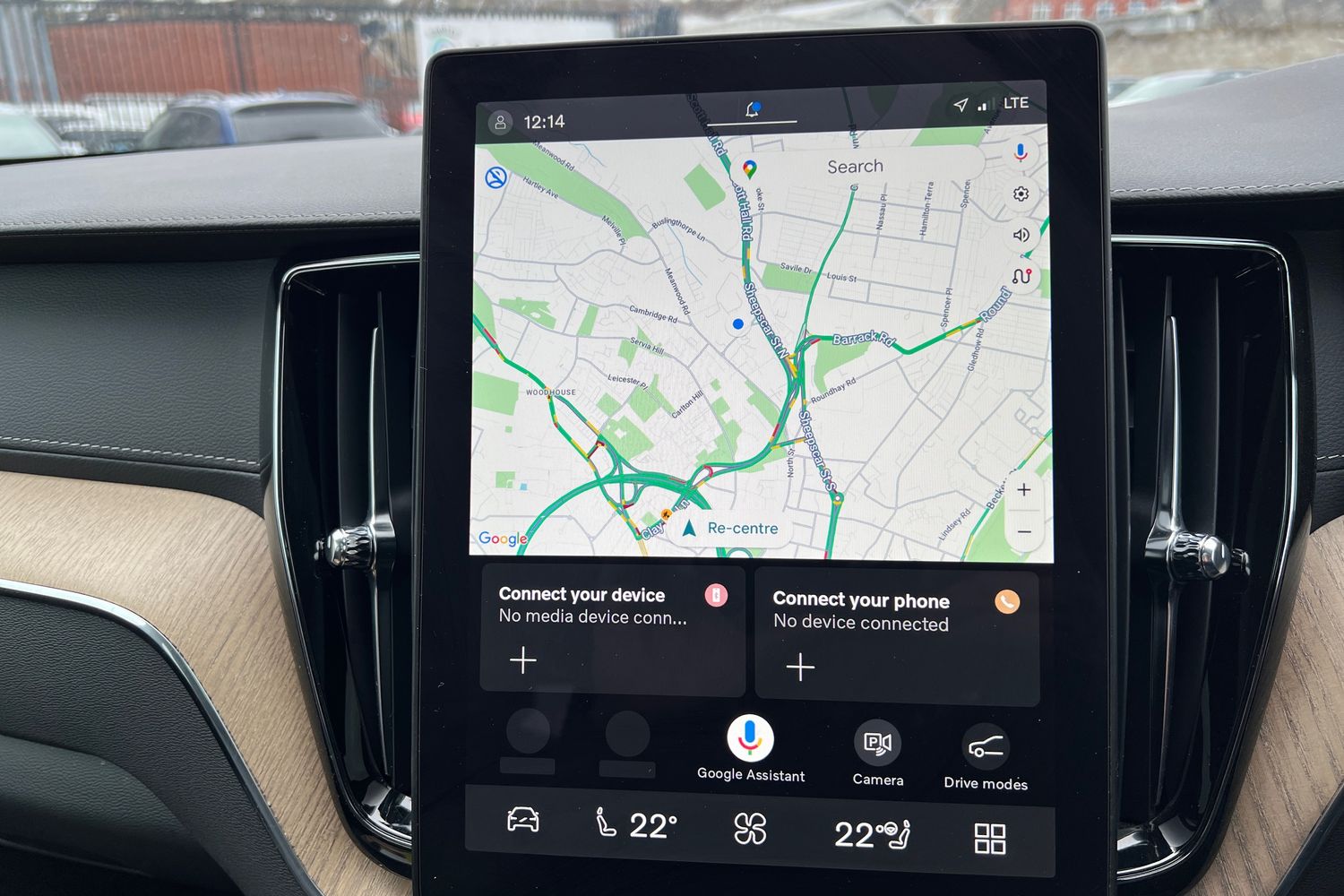 Used Volvo XC60 2025 for sale - 77791091: Photo 15