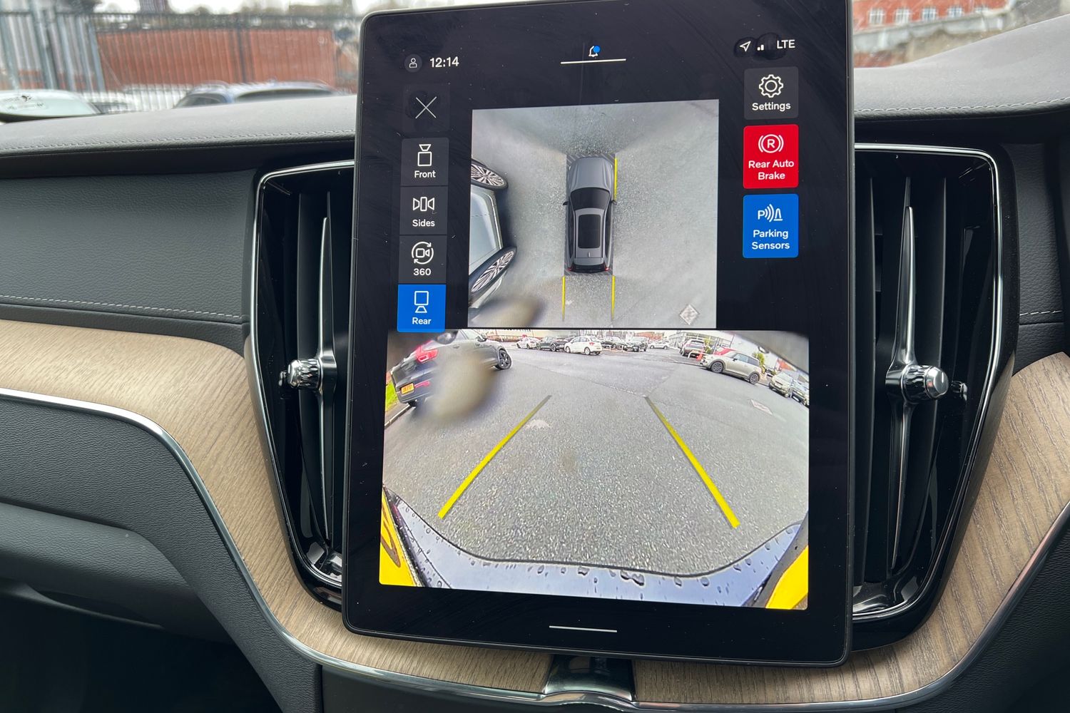 Used Volvo XC60 2025 for sale - 77791091: Photo 16