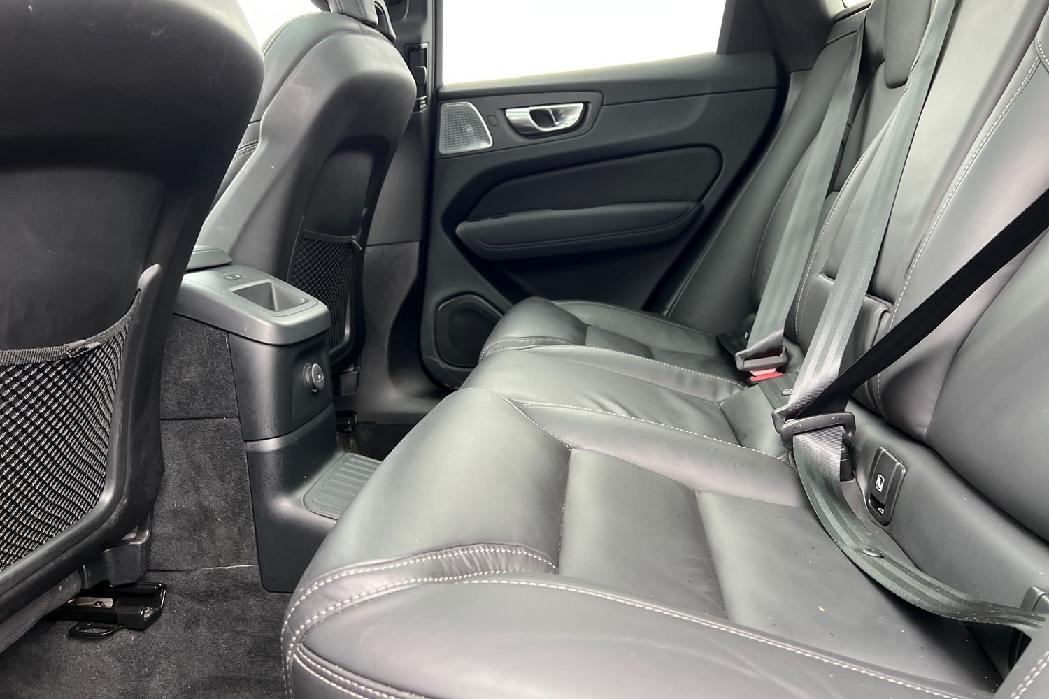 Used Volvo XC60 2025 for sale - 77791091: Photo 17