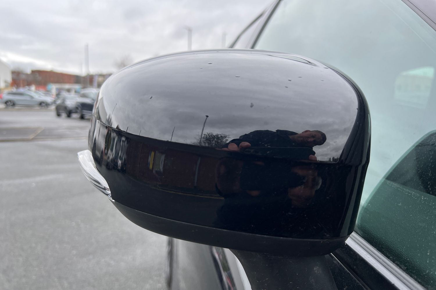 Used Volvo XC60 2025 for sale - 77791091: Photo 19