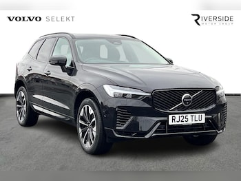 Used Volvo XC60 2025 for sale - 77791091: Photo