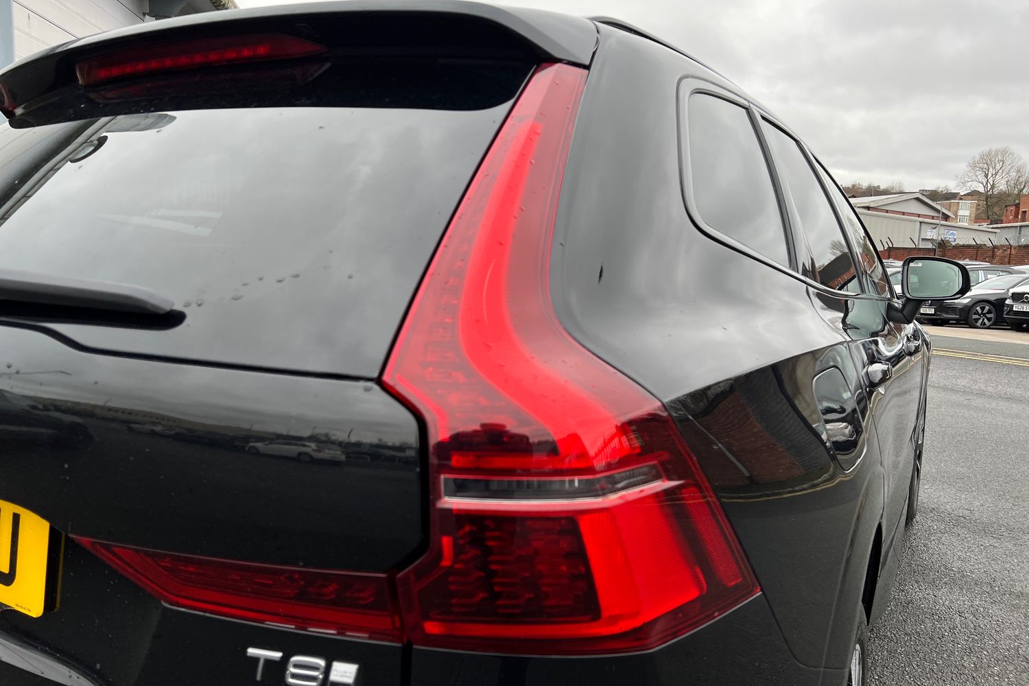 Used Volvo XC60 2025 for sale - 77791091: Photo 20