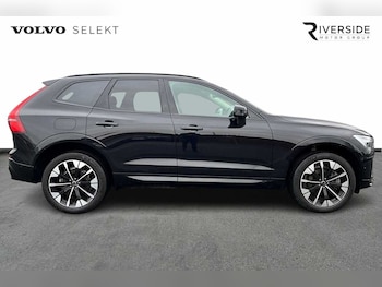 Used Volvo XC60 2025 for sale - 77791091: Photo