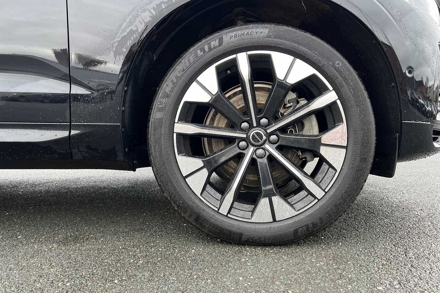 Used Volvo XC60 2025 for sale - 77791091: Photo 5