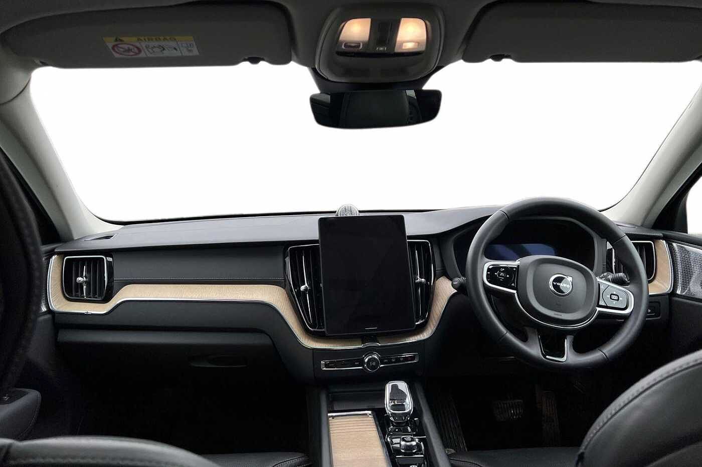 Used Volvo XC60 2025 for sale - 77791091: Photo 6